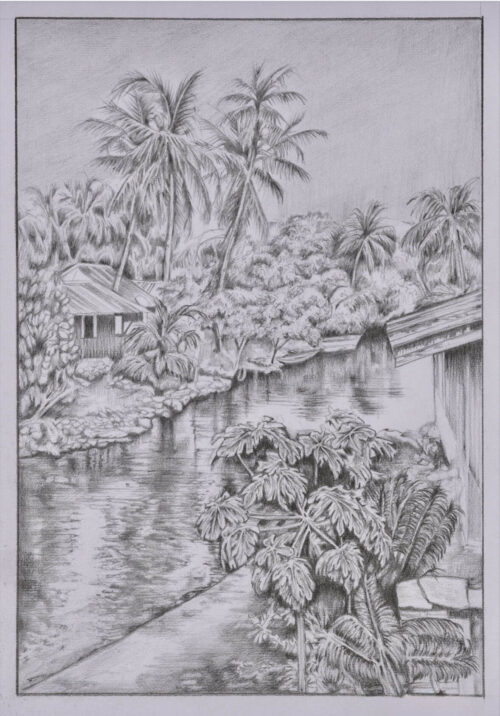 Maasin River