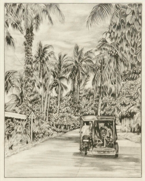 Coconut Road