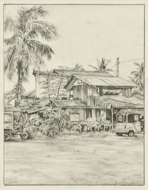 Island House